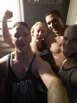 Fundraising Page Image