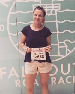 Fundraising Page Image